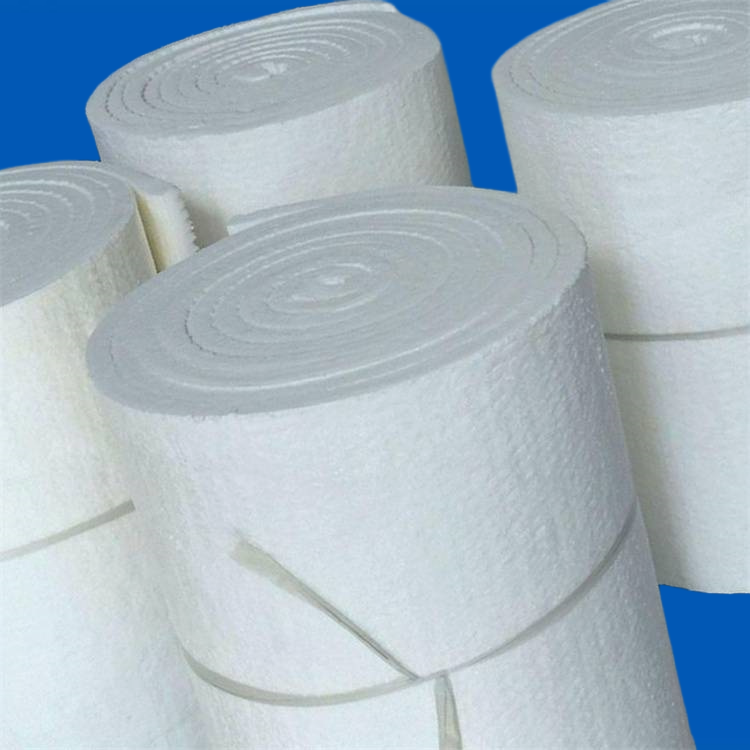 安国陶瓷纤维毡